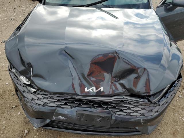 2024 Kia K5 Lxs VIN: 5XXG14J29RG257267 Lot: 61687294