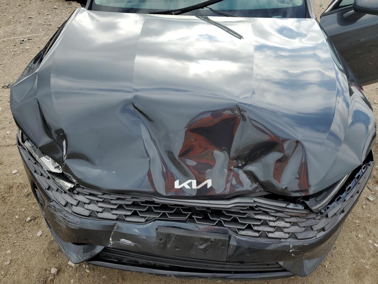 5XXG14J29RG257267 2024 Kia K5 Lxs