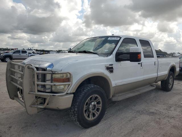 FORD F250 SUPER