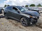 HYUNDAI TUCSON SEL photo