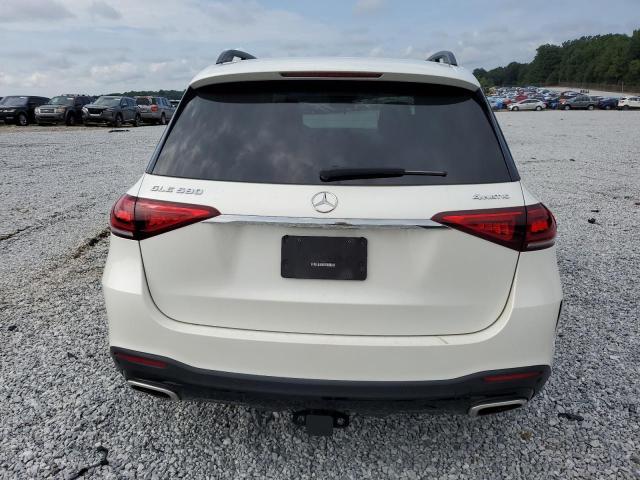 2020 MERCEDES-BENZ GLE 580 4M - 4JGFB8GE9LA173370
