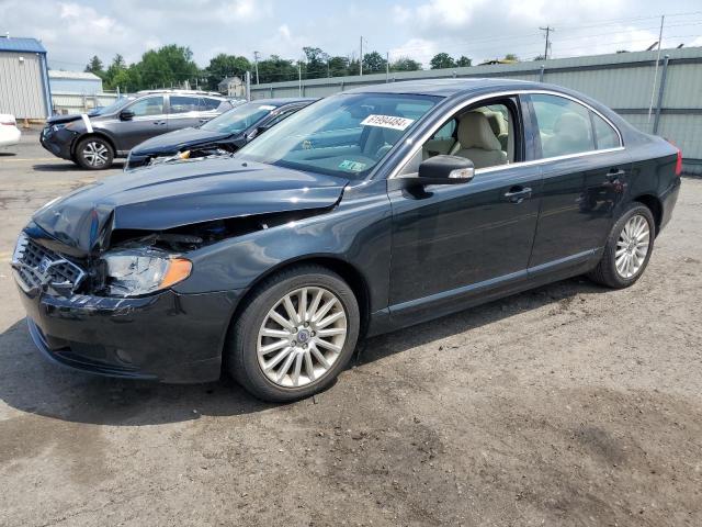 2008 Volvo S80 3.2 VIN: YV1AS982081078254 Lot: 61994484