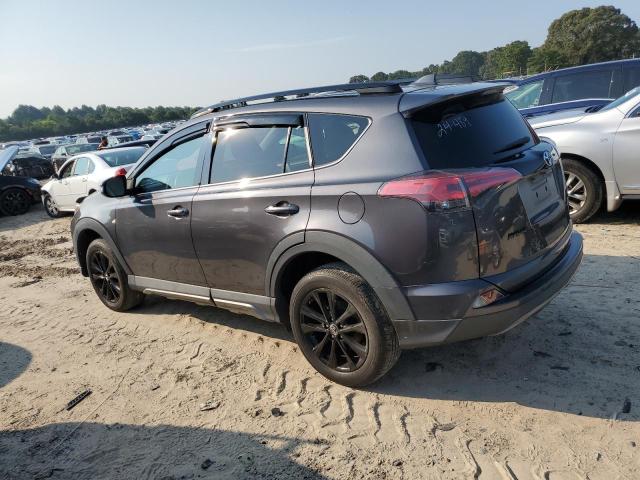 2018 TOYOTA RAV4 ADVEN - 2T3RFREV2JW746588