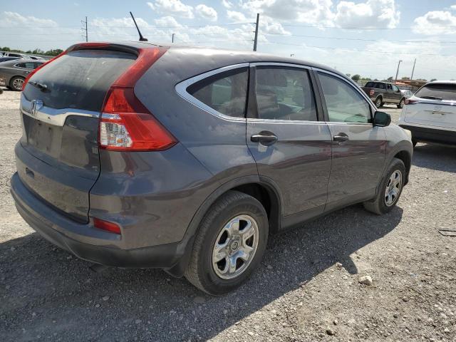 Vin: 3czrm3h36fg706884, lot: 61223374, honda crv lx 20153
