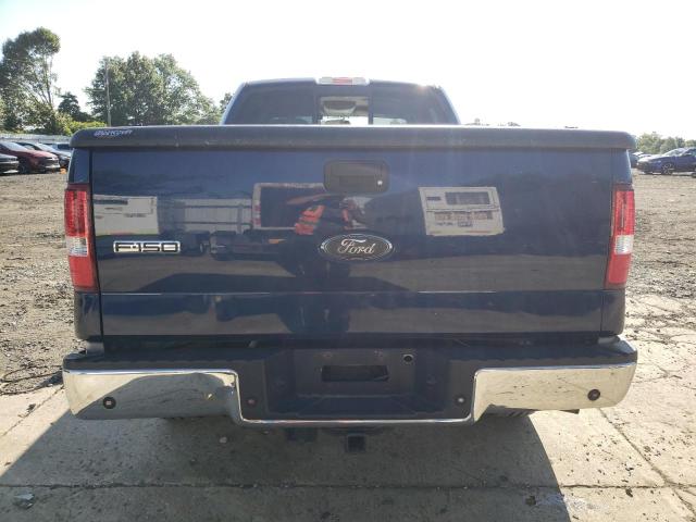 2007 Ford F150 Supercrew VIN: 1FTRW14W97FB67992 Lot: 61684784