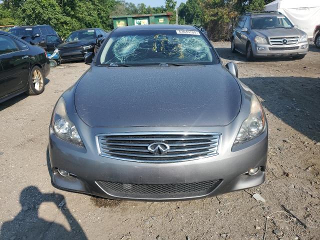 VIN JN1CV6EL4DM950478 2013 Infiniti G37 no.5