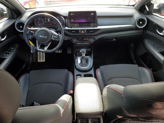 2022 KIA FORTE GT - 3KPF44AC4NE487071