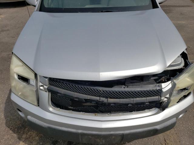 2006 Chevrolet Equinox Lt VIN: 2CNDL63F566009820 Lot: 60281504