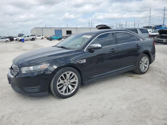 2015 FORD TAURUS LIM - 1FAHP2F88FG139158