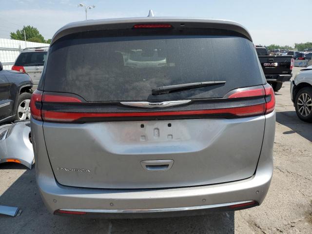 2021 CHRYSLER PACIFICA T - 2C4RC1BG4MR516064