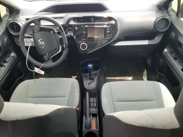 2018 Toyota Prius C VIN: JTDKDTB33J1619029 Lot: 61794564