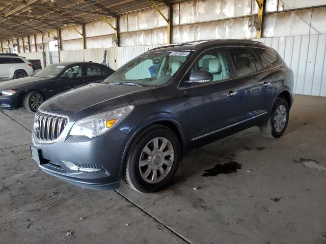 VIN 5GAKVCKD8DJ227398 2013 Buick Enclave no.1