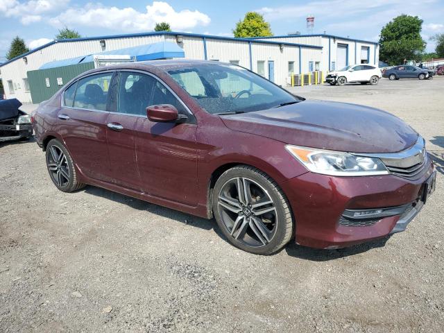 2017 HONDA ACCORD SPO 1HGCR2F10HA130835  63597114