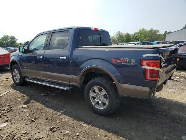 1FTEW1EG1FFC74295 2015 FORD F-150 - Image 2