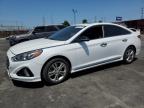 2018 HYUNDAI SONATA SPO - 5NPE34AF2JH701635