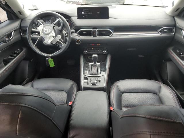 2021 MAZDA CX-5 TOURI - JM3KFACM6M0410617