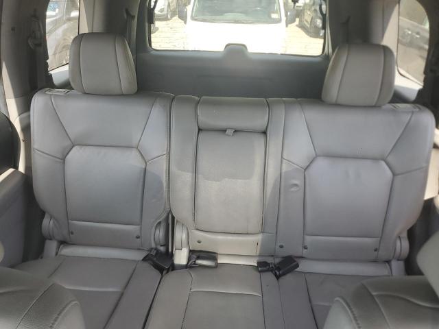 2012 Honda Pilot Exl VIN: 5FNYF3H50CB019821 Lot: 61523904