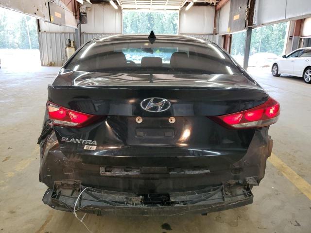 2017 HYUNDAI ELANTRA SE - 5NPD74LF2HH136147