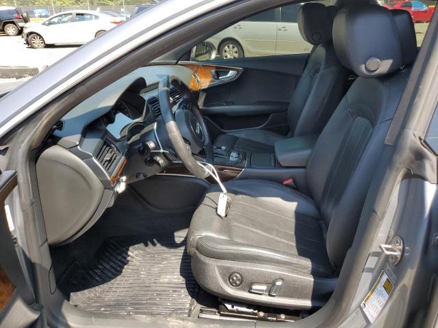 2016 AUDI 100CS Q WG - WAU2GAFC8GN062848