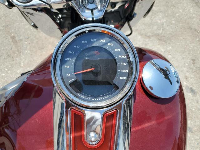 2023 HARLEY-DAVIDSON FLFBSANV 1HD1BBK29PB076130
