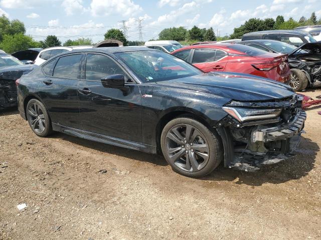 2021 ACURA TLX TECH A - 19UUB6F5XMA010957