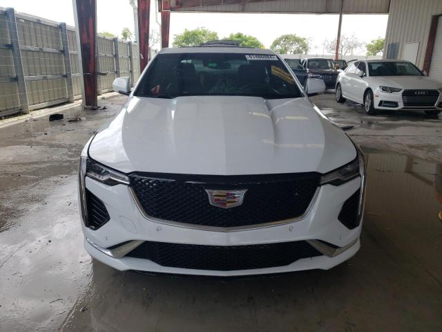 2023 CADILLAC CT4 SPORT - 1G6DC5RK1P0107761