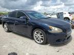 NISSAN MAXIMA S photo