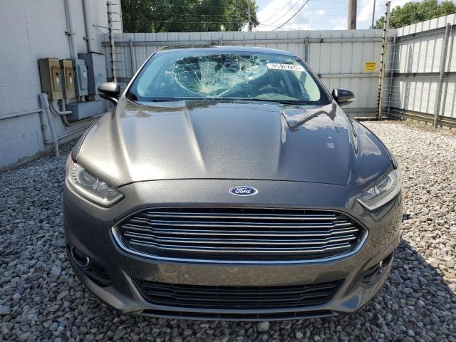 VIN 1FA6P0HD9G5102557 2016 Ford Fusion, SE no.5