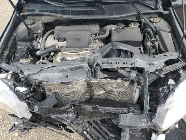 VIN 4T1BF1FK1FU036279 2015 Toyota Camry, LE no.11