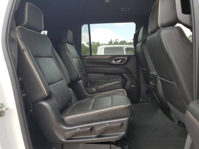 2022 CHEVROLET SUBURBAN C - 1GNSCFKD0NR161283