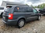 CHRYSLER TOWN & COU photo