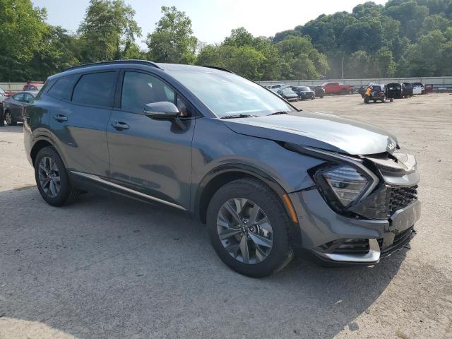 2024 KIA SPORTAGE S - KNDPXCDG3R7135528