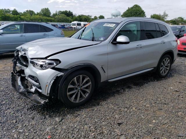 VIN 5UXTR9C5XKLE12332 2019 BMW X3, Xdrive30I no.1