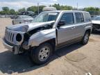 1C4NJPBA4GD698617 2016 Jeep Patriot Sport