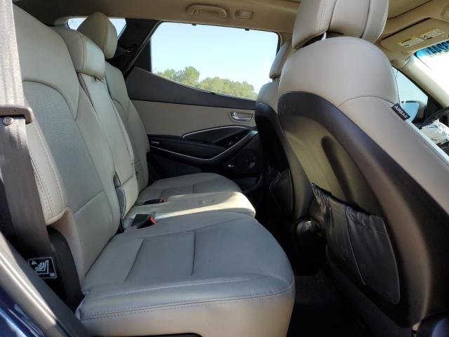 2017 HYUNDAI SANTA FE S - 5XYZW4LA1HG384488