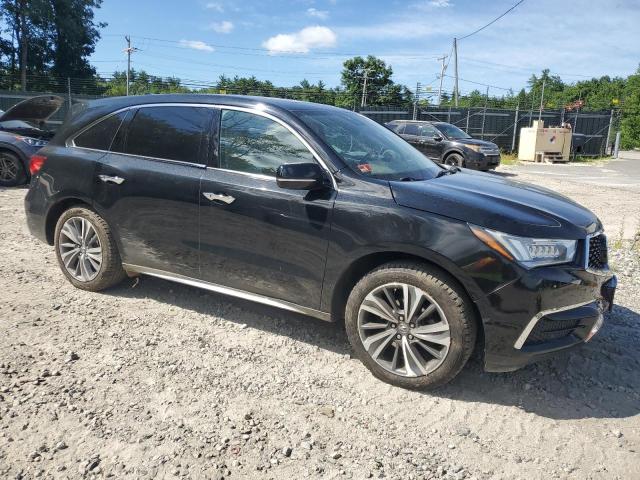 2017 ACURA MDX TECHNO 5J8YD4H57HL001852  62889324