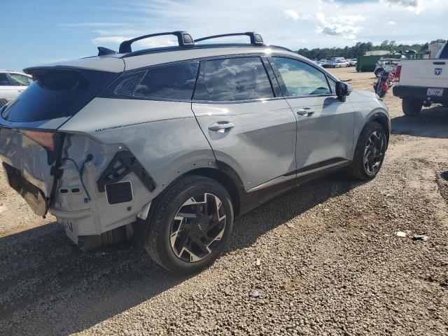 2024 KIA SPORTAGE S - 5XYK53DF8RG151590