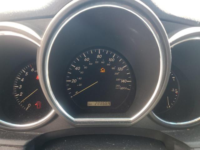 2006 Lexus Rx 330 VIN: 2T2HA31U06C099691 Lot: 62105534