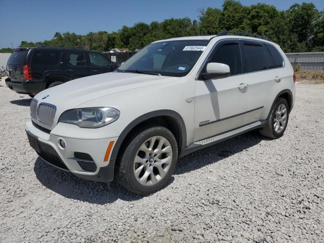 VIN 5UXZV4C59D0E14098 2013 BMW X5, Xdrive35I no.1