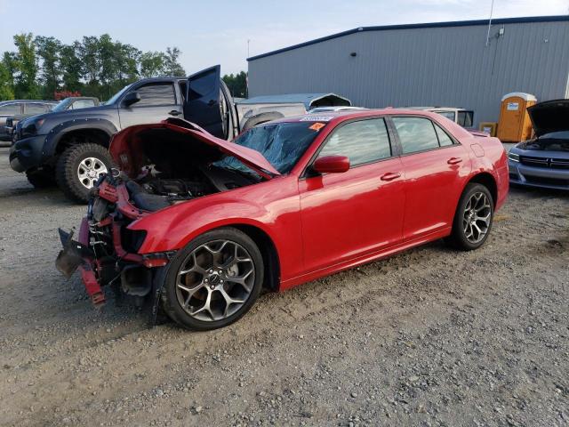 Vin: 2c3ccabt5fh743408, lot: 62085374, chrysler 300 s 2015 img_1