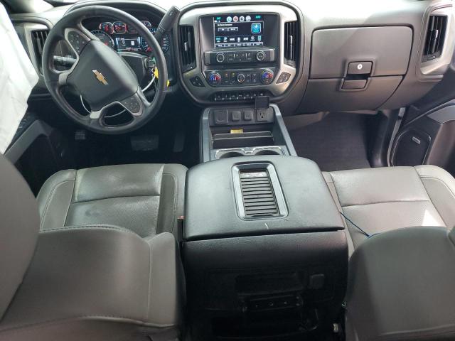 2019 CHEVROLET SILVERADO - 1GC1KTEY6KF249207