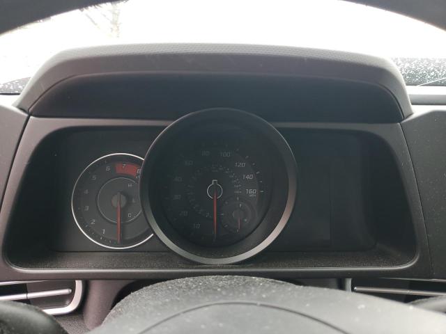 2023 HYUNDAI ELANTRA SE - KMHLM4AG4PU507681