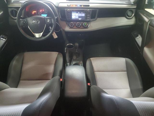 2015 TOYOTA RAV4 LE - JTMBFREV0FJ021627