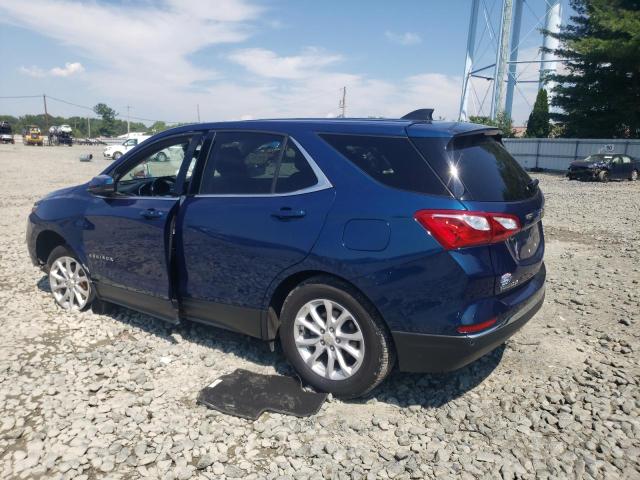 2020 CHEVROLET EQUINOX LT - 3GNAXTEVXLL175103