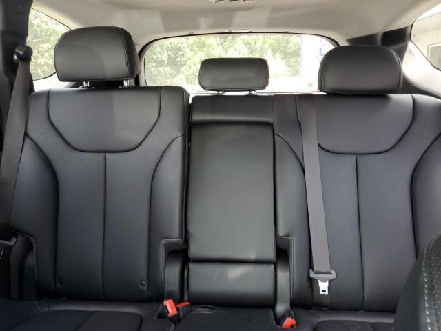 2023 HYUNDAI SANTA FE S - 5NMS3DAJXPH605782