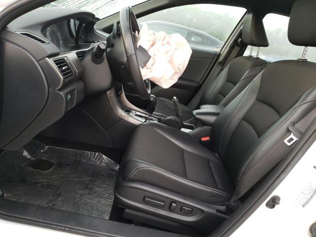2017 HONDA ACCORD SPO - 1HGCR2F5XHA220786