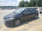 2018 HYUNDAI ELANTRA SE - KMHD84LF5JU475389