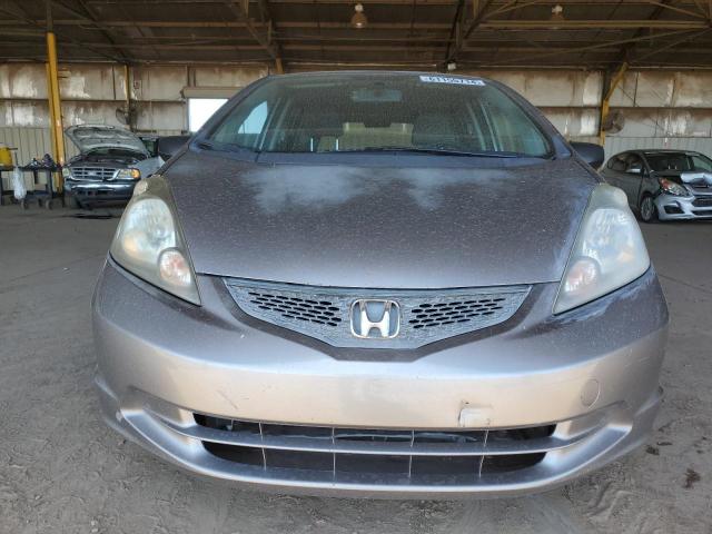 2009 Honda Fit VIN: JHMGE87269S007993 Lot: 61155714