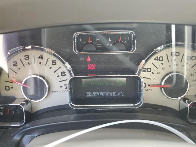 2011 Ford Expedition El Limited VIN: 1FMJK1K50BEF32136 Lot: 61746394