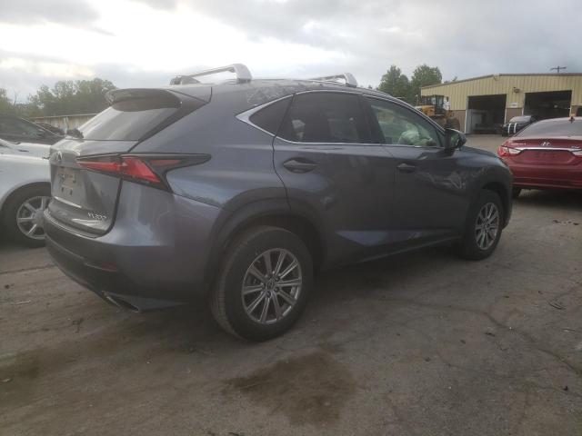 2020 LEXUS NX 300 JTJDARDZ4L5011888